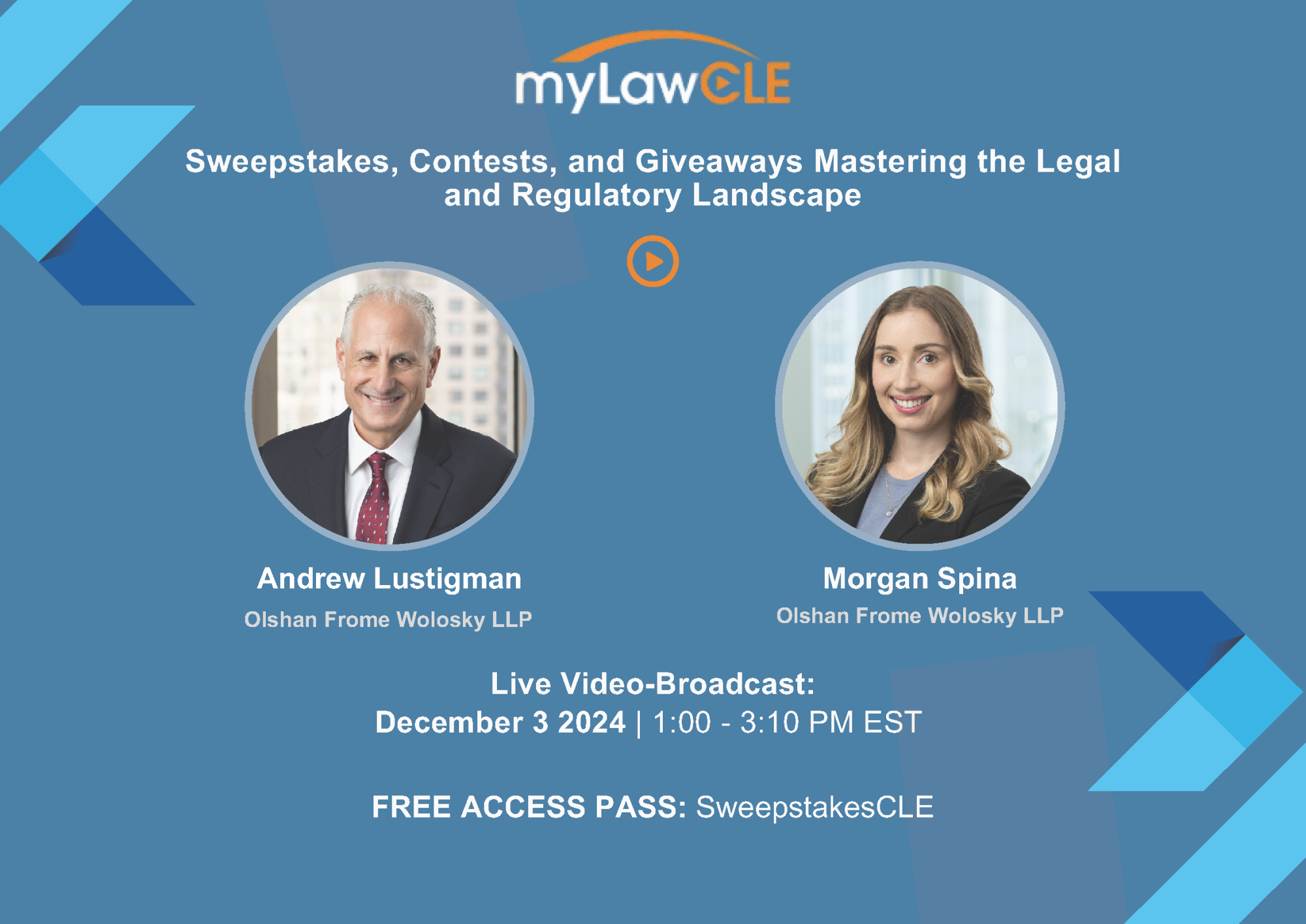 Sweepstakes, Contests, and Giveaways: Mastering the Legal and Regulatory Landscape